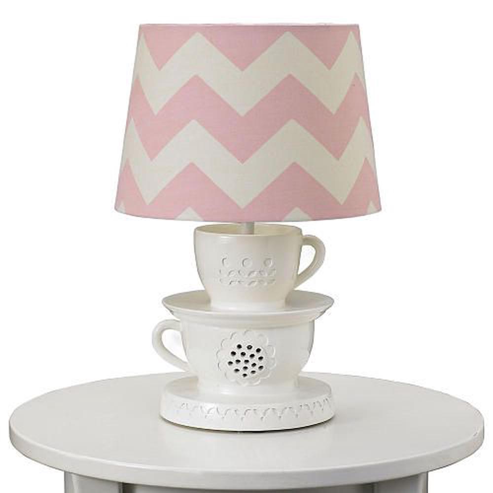 Lolli Living Lamp Base Teacup At The Nile By Lolli Living
