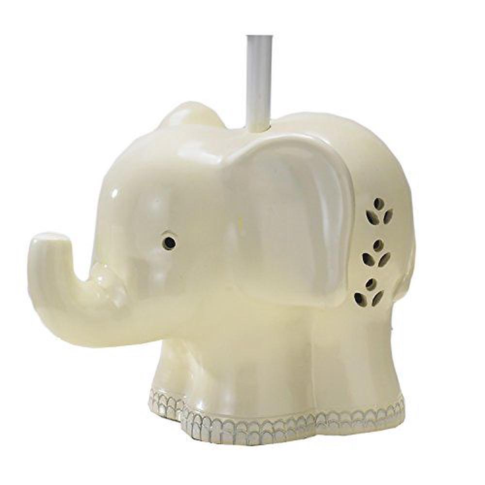 Lolli Living Lamp Base â Elephant Animal Shaped With By Lolli Living