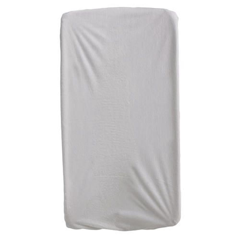 85 x 49cm Love Care Free Shipping! White Love N Care Royal Change Pads