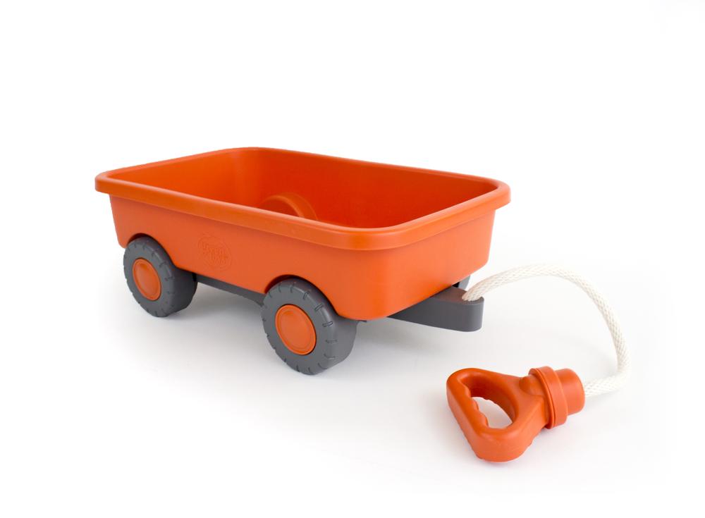 Wagon Outdoor Toy, 0816409012274