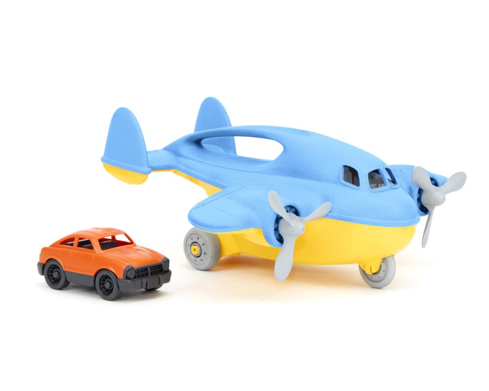 Mini plane sales toy