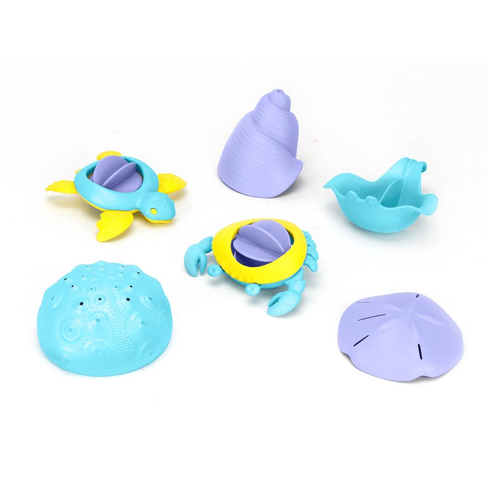Sea Life Set, 0816409015848