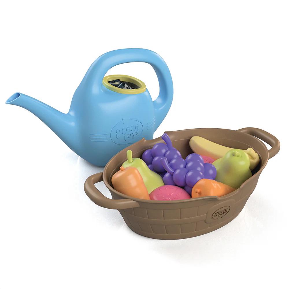 Rainbow Harvest Set (Blue), 0816409018511