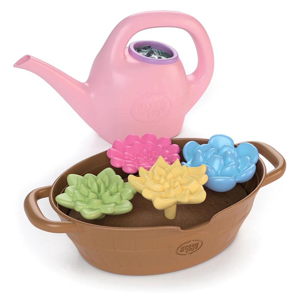 Rainbow Bloom Set (Pink), 0816409018696