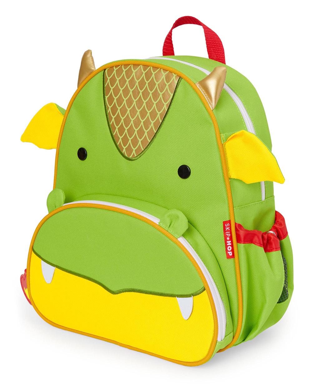 skip hop zoo backpack