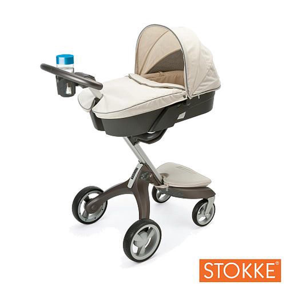 stokke xplory cup holder