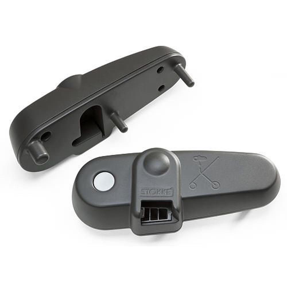 stokke stroller adapter