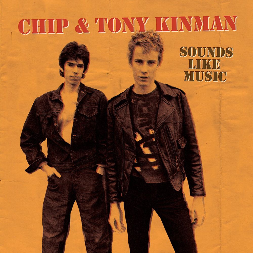 Sounds Like Music - ISBN: 0816651017621