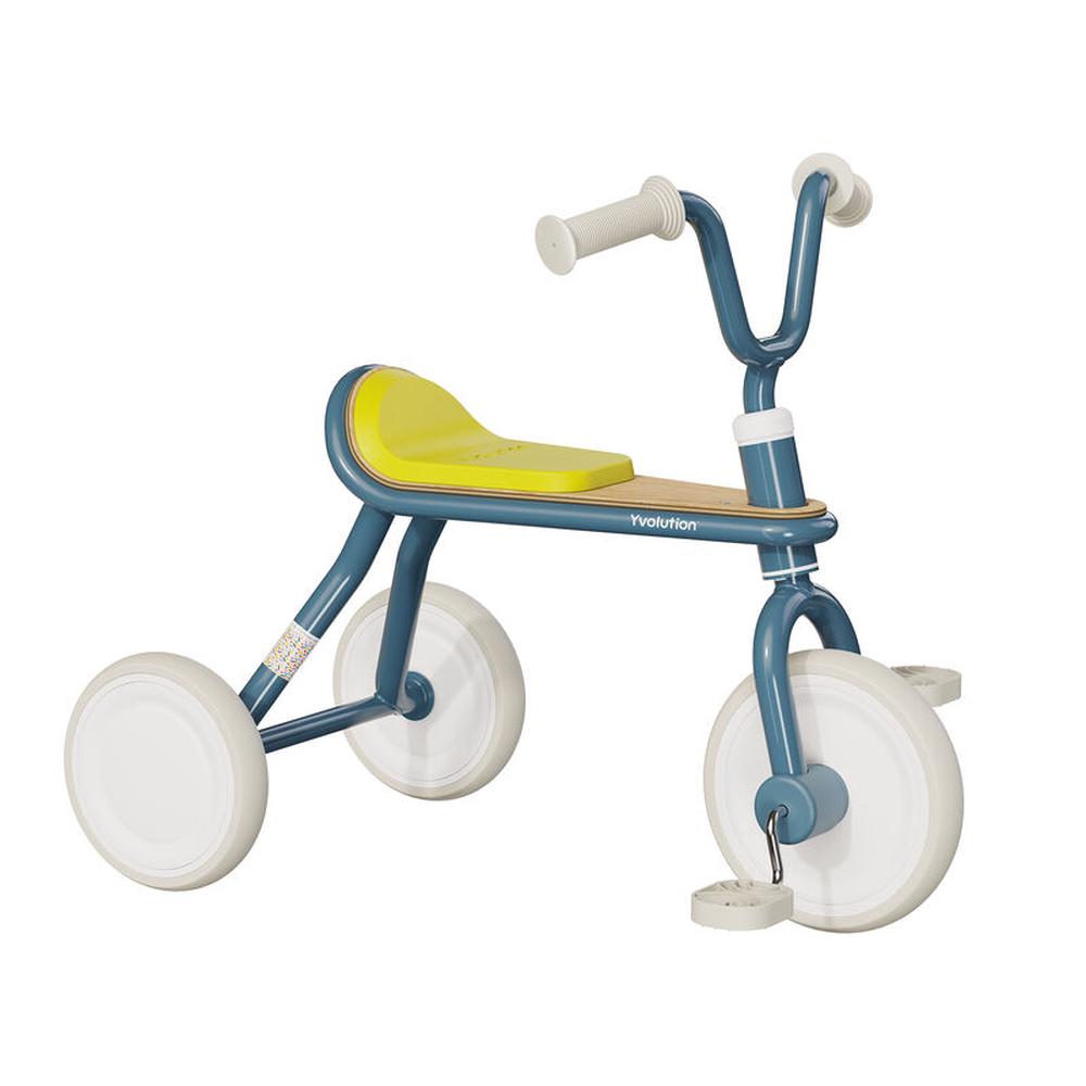 Velo Classic Trike (Blue), 0816661028860