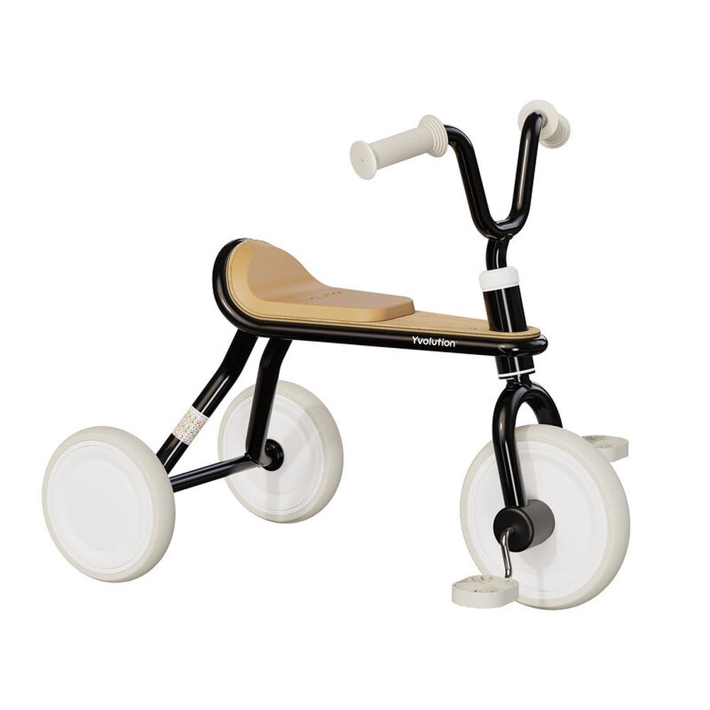 Velo Classic Trike (Black), 0816661028884