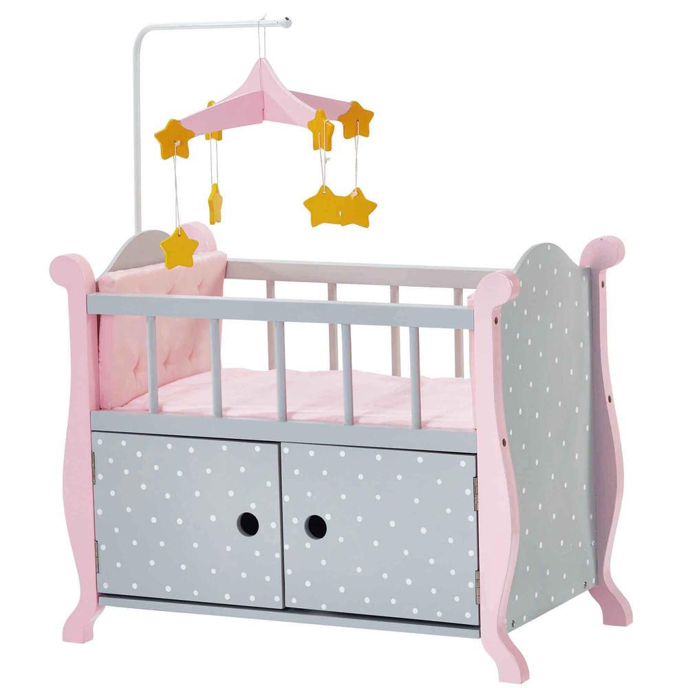nursery cabinet