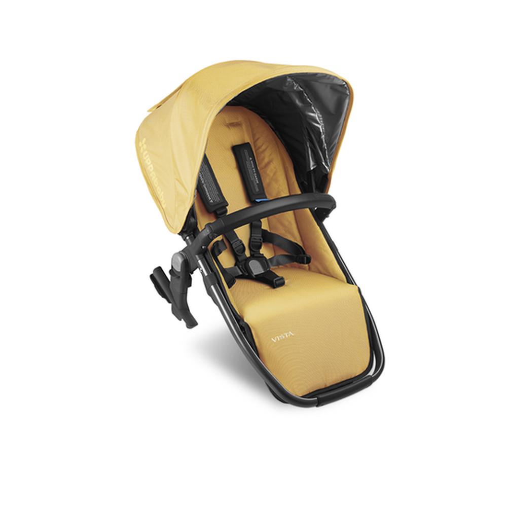 uppababy vista 2015 rumble seat