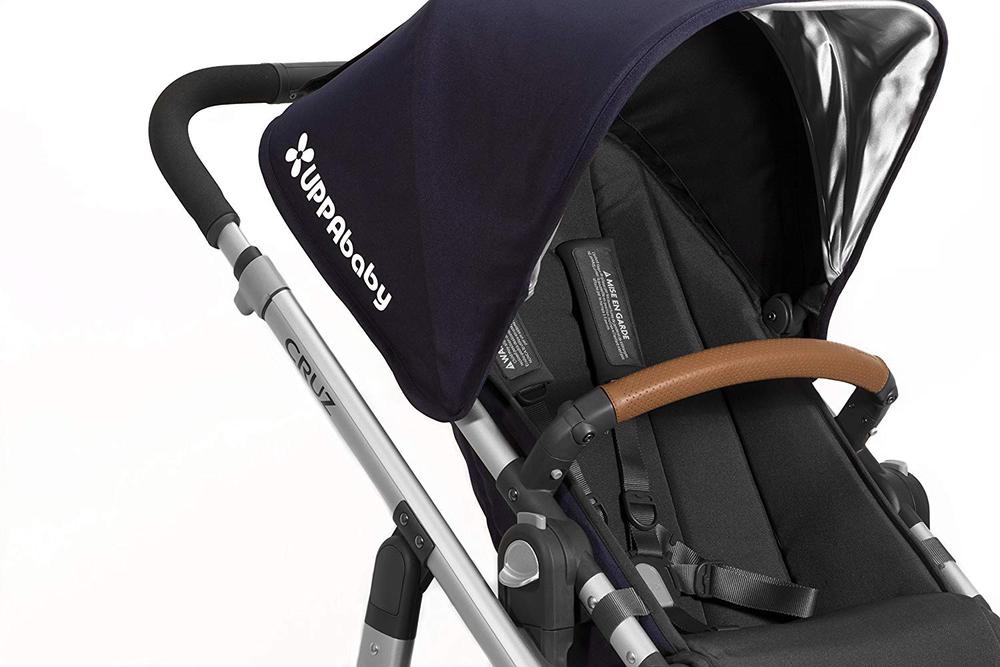 uppababy vista afterpay