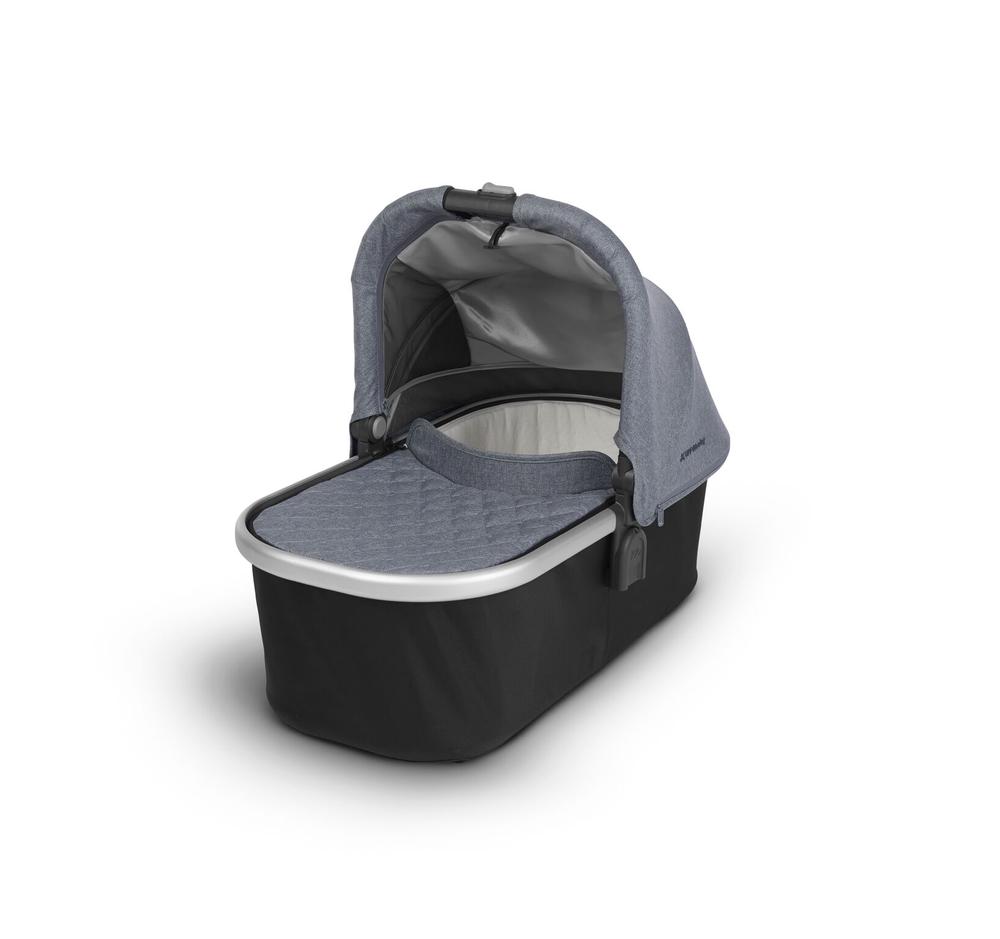 Uppababy alta hot sale bassinet