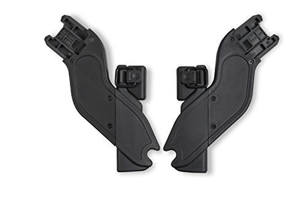 VISTA Lower Adapter (Black), 0817609016192