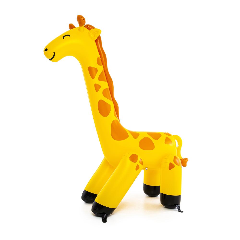 BigMouth Inc Ginormous Giraffe Yard Sprinkler | Buy Online At The Nile