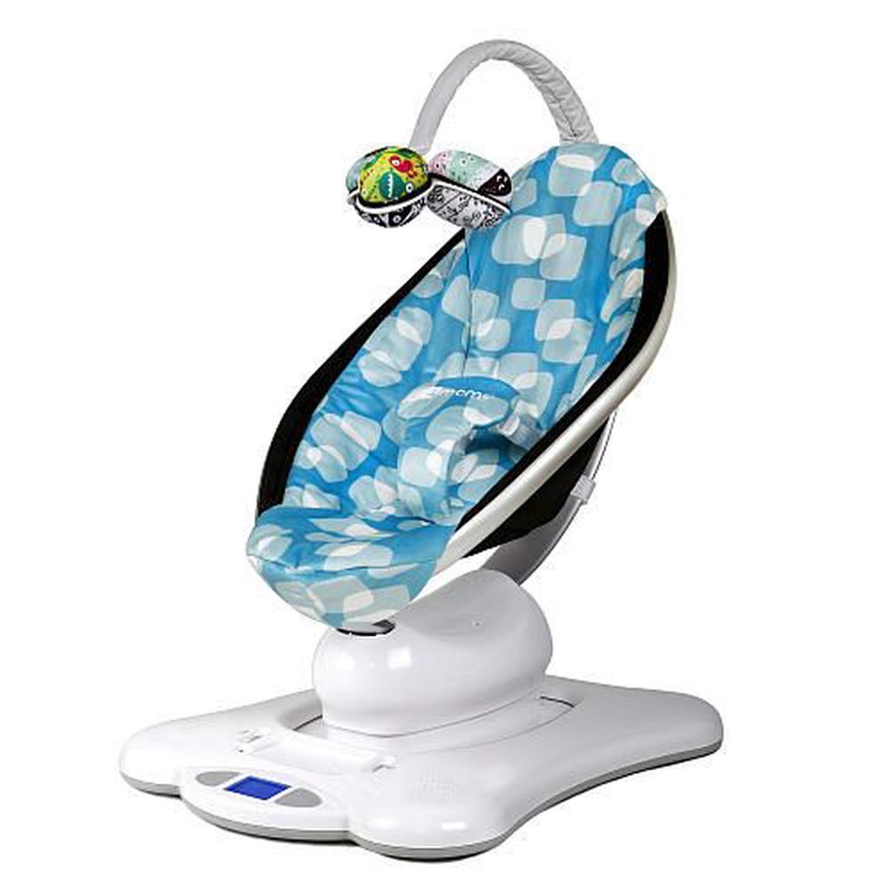 mamaroo infant seat