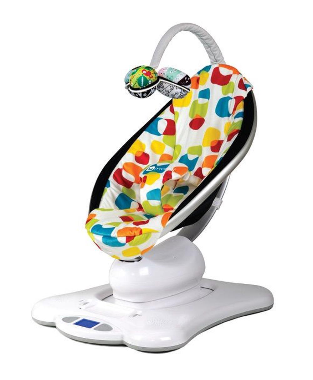 4moms mamaroo nz