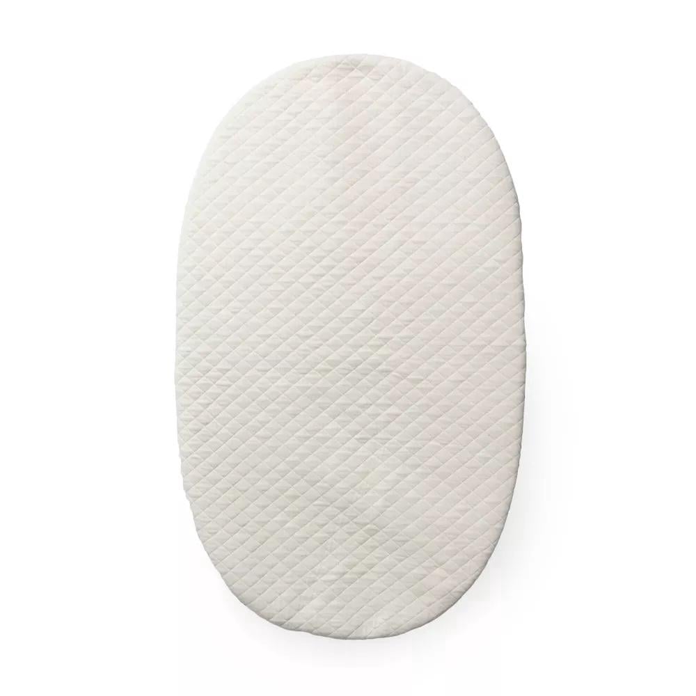 4moms Sleep Bassinet Mattress Pad | Buy online at The Nile