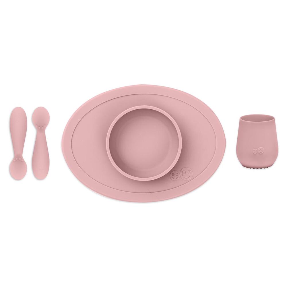 First Food Set (Blush), 0818156021677