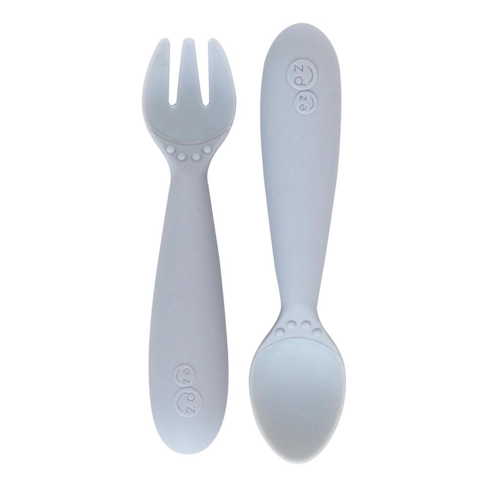 Mini Utensils (Pewter), 0818156021936