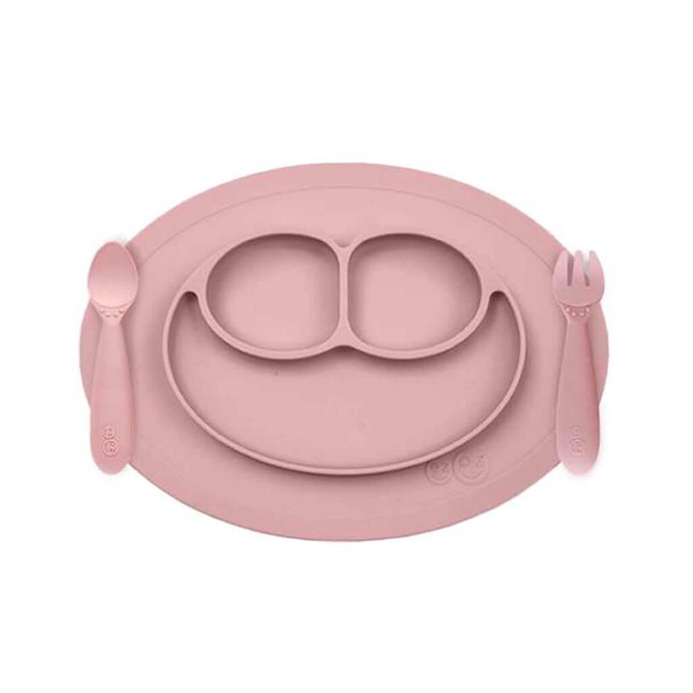 Mini Feeding Set (Blush), 0818156022551