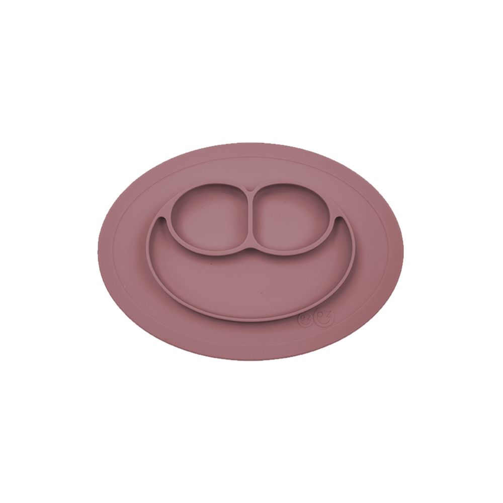 EZPZ Mini Mat (Mauve) by EZPZ - ISBN: 0818156023527