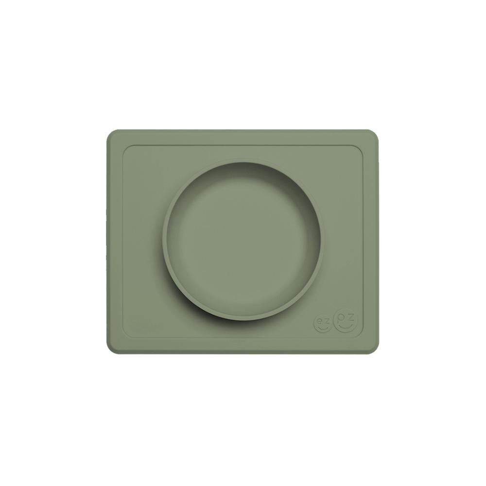 Mini Bowl (Olive), 0818156023572