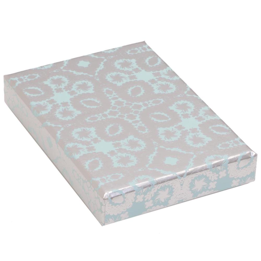 Folded Correspondence Cards, 0818717010751