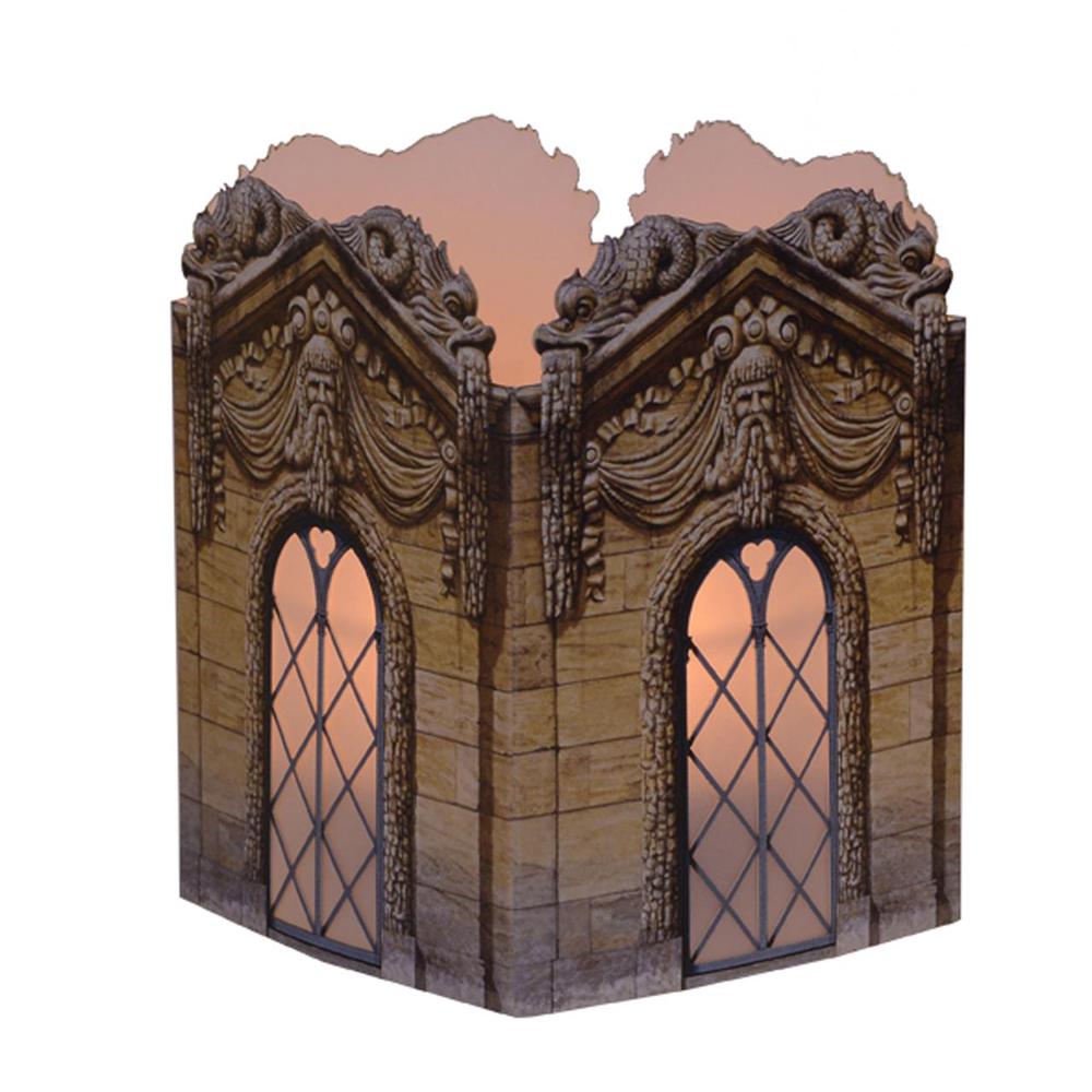 The Grotto Paper Lantern, 0818717011079