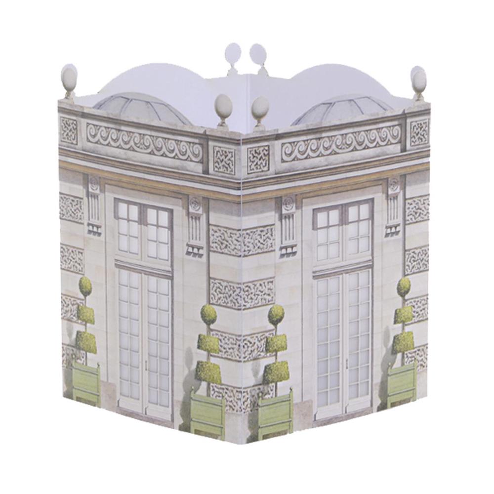 Le Pavillon Paper Lantern, 0818717011086