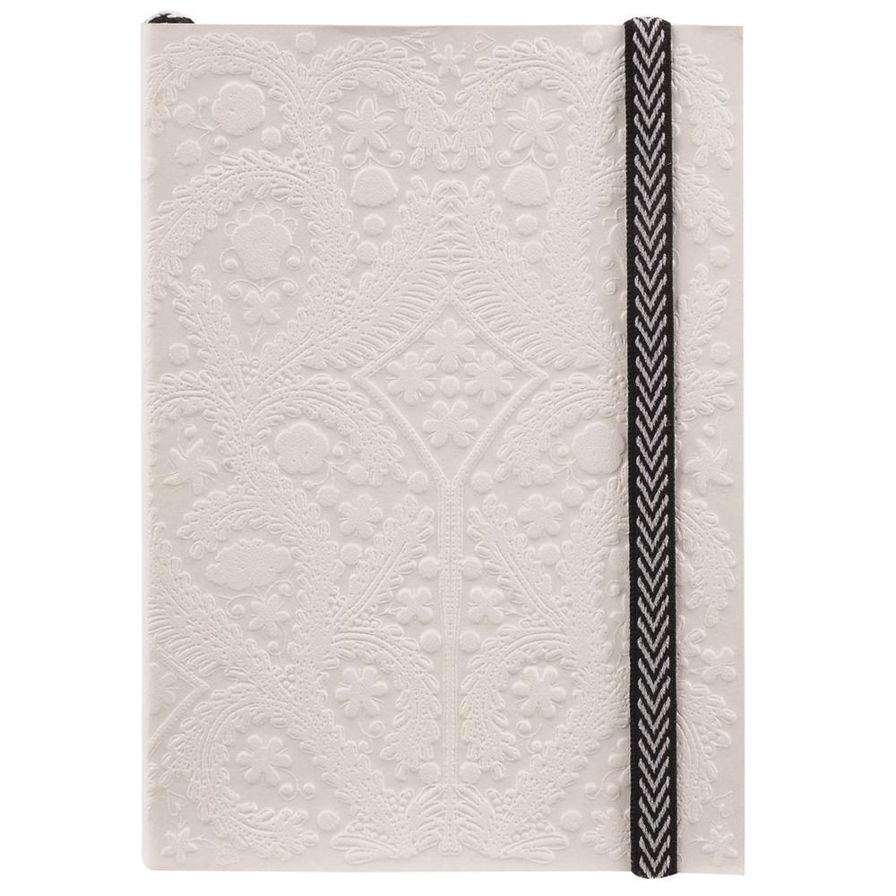 Christian Lacroix A6 Paseo Journal Pastis, 0818717011659