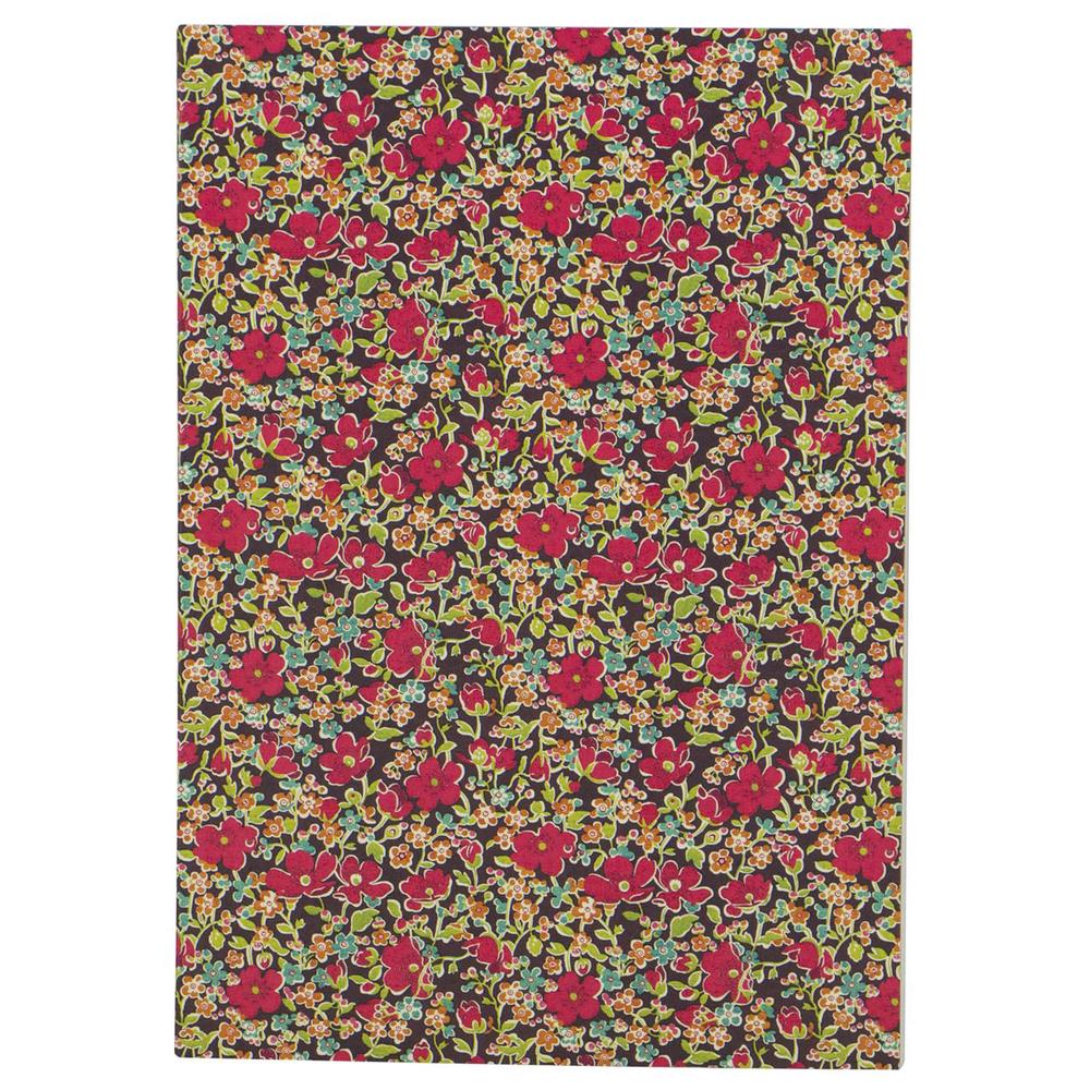 Liberty John B5 Notebook, 0818717012403