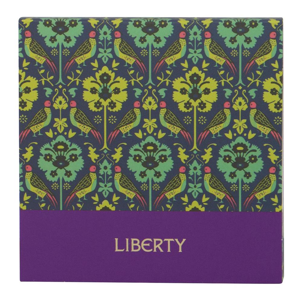 Byrne Sticky Note Pad, 0818717012496