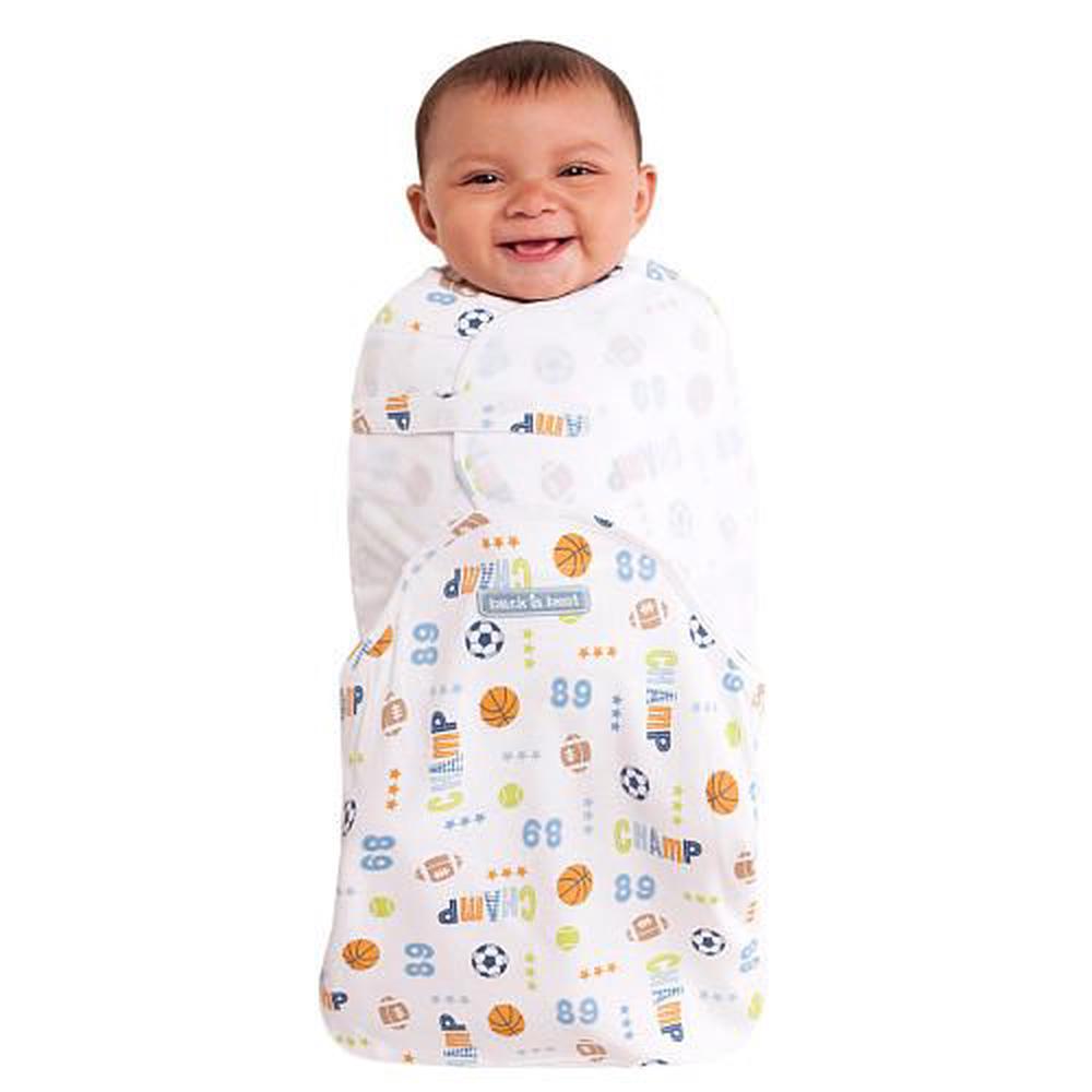 swaddlesure