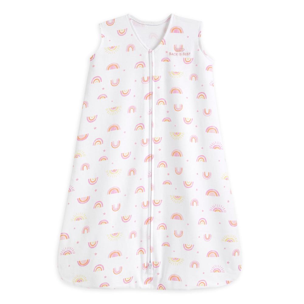 Sleeping Bag, 0.5 Tog (Rainbows), 0818771047892