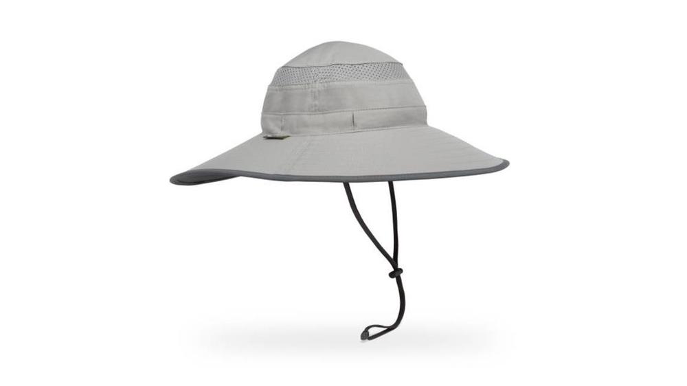 Sunday Afternoons Latitude Hat (Quarry) - Large by Sunday Afternoons - ISBN: 0818865020824