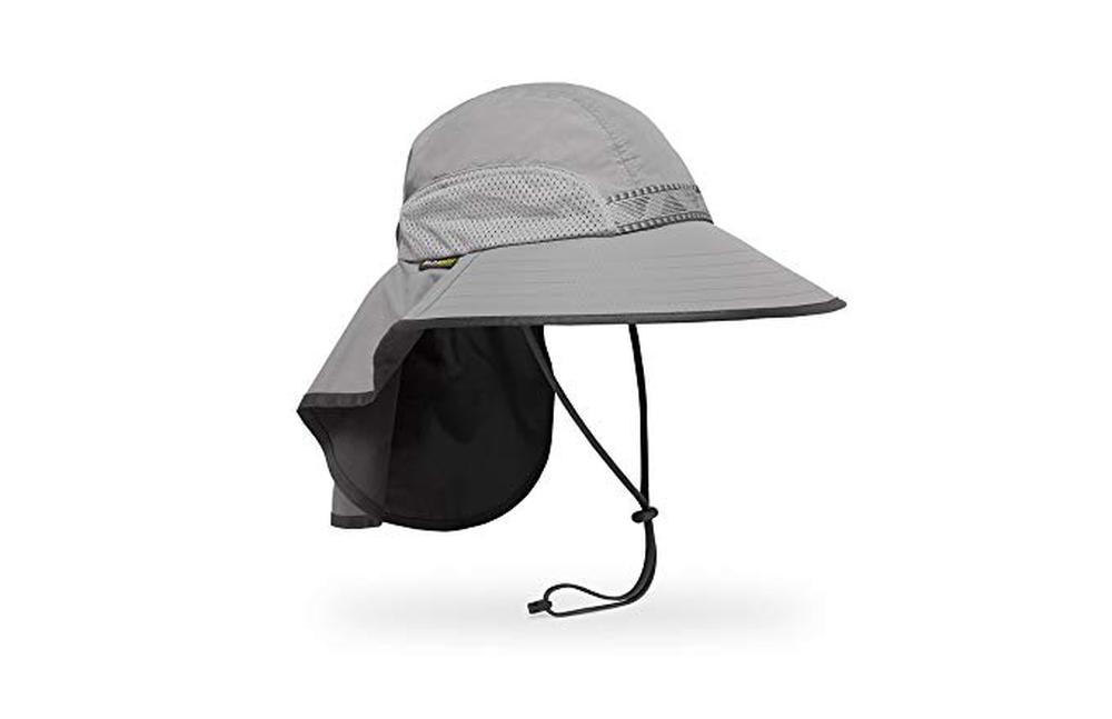 Adventure Hat (Quarry), 0818865020916