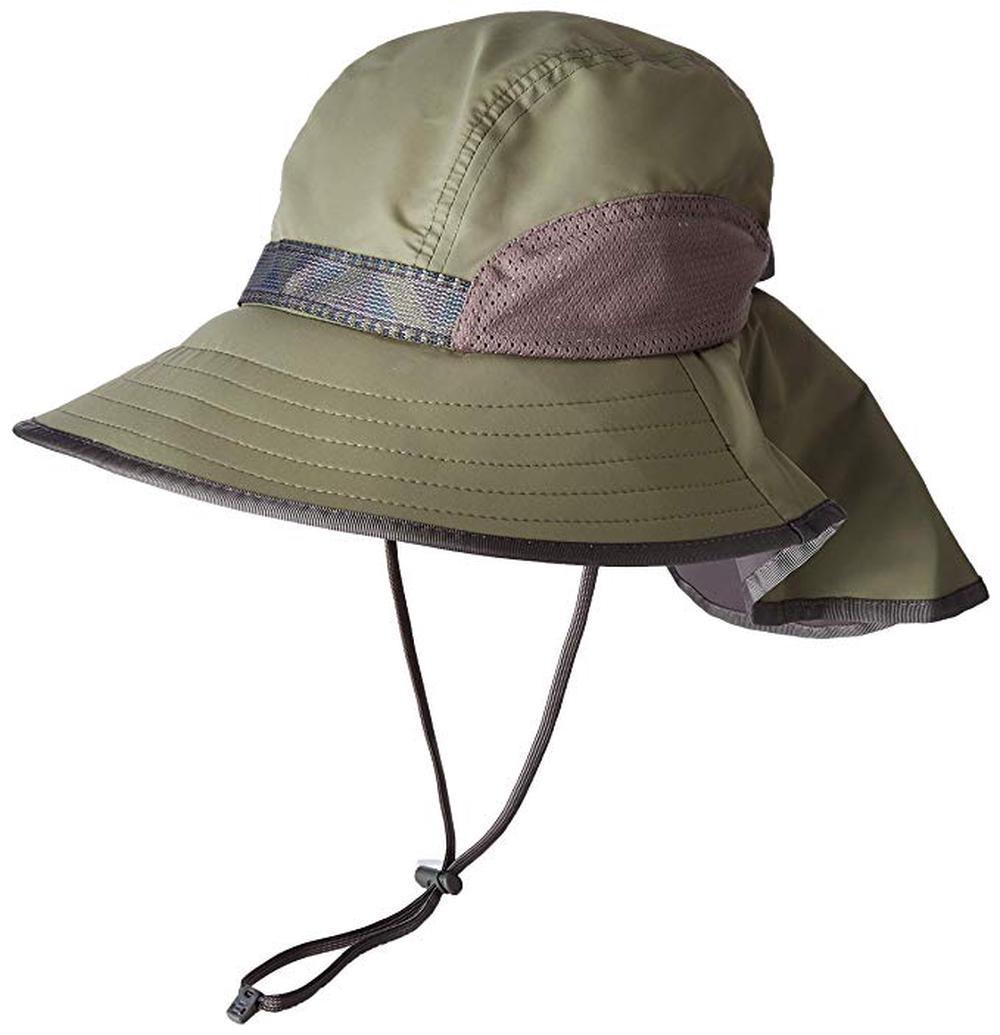 Adventure Hat (Eucalyptus), 0818865020947