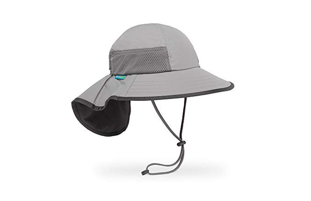 Kids Play Hat (Quarry), 0818865021197