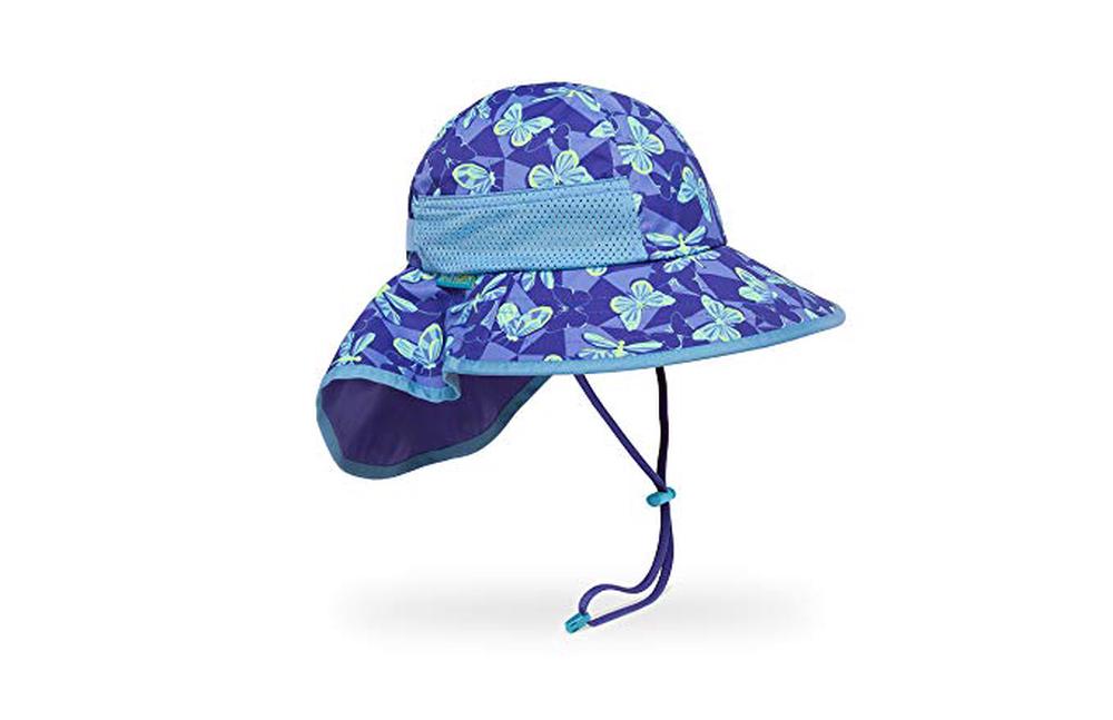 Kids Play Hat (Butterfly Dream), 0818865021302