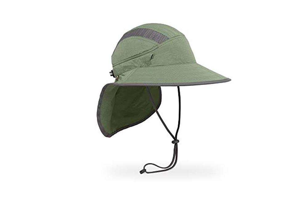 Ultra Adventure Hat (Eucalyptus), 0818865021500