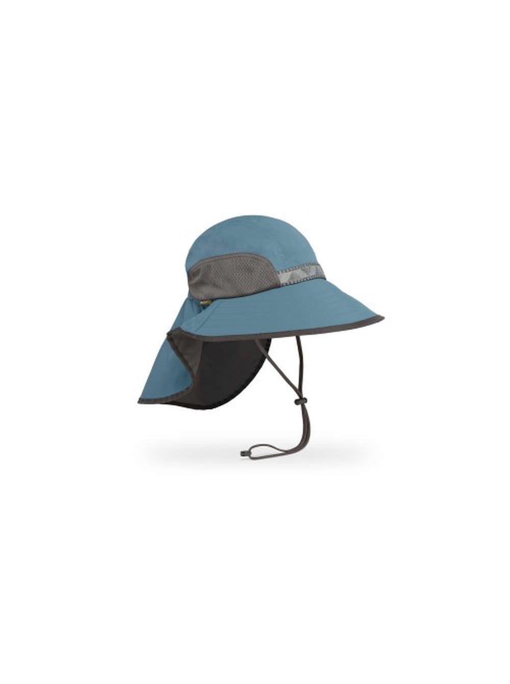 Sunday Afternoons Adventure Hat (Bluestone) - Small/Medium, 0818865022958