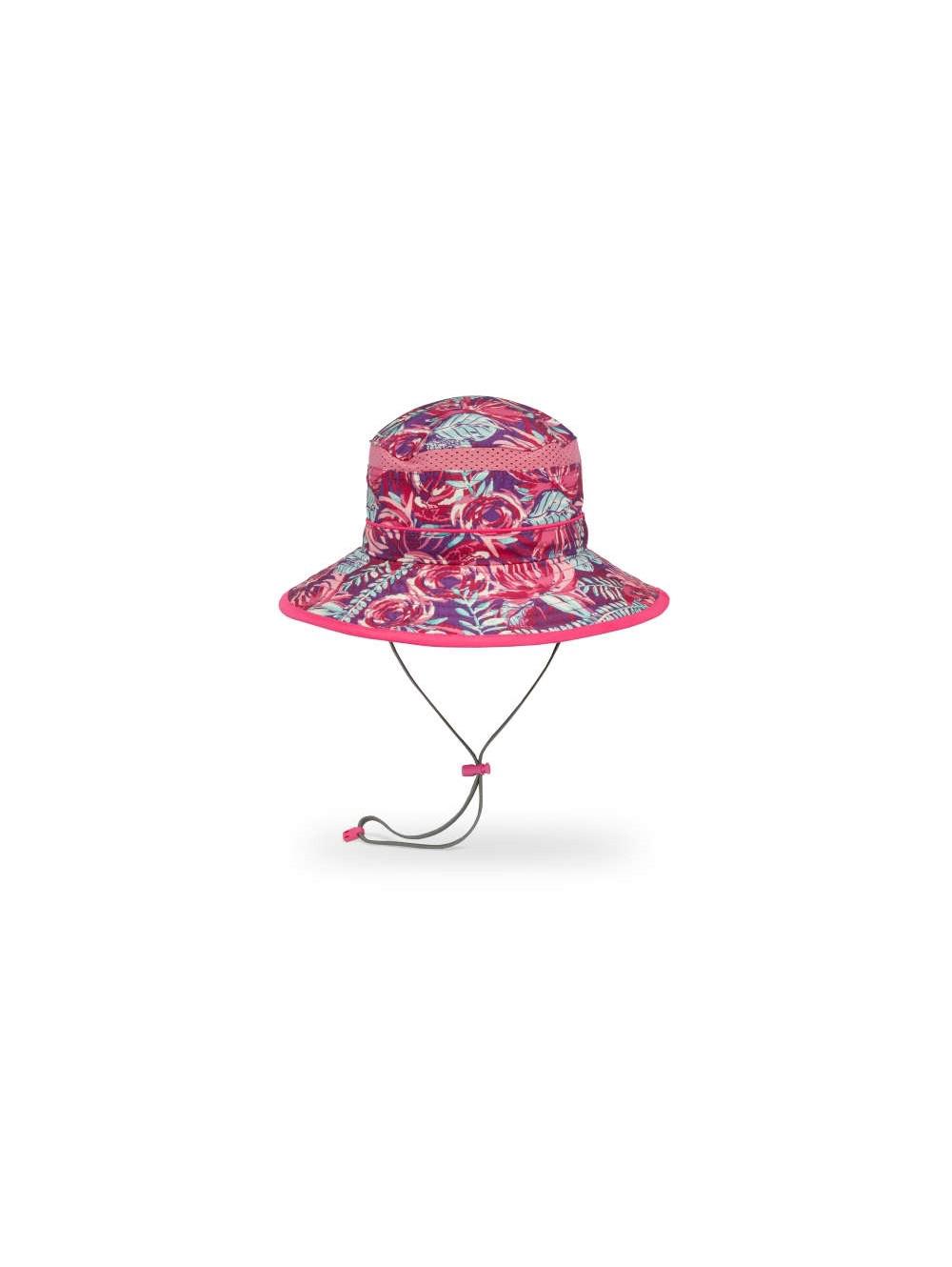 Sunday Afternoons Kids Fun Bucket Hat (Spring Bliss) - Medium, 0818865023023