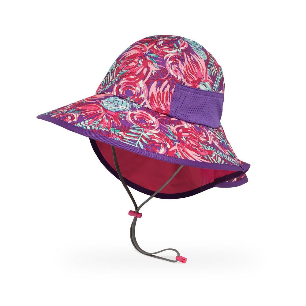Sunday Afternoons Kids Play Hat (Spring Bliss) - Medium, 0818865023252