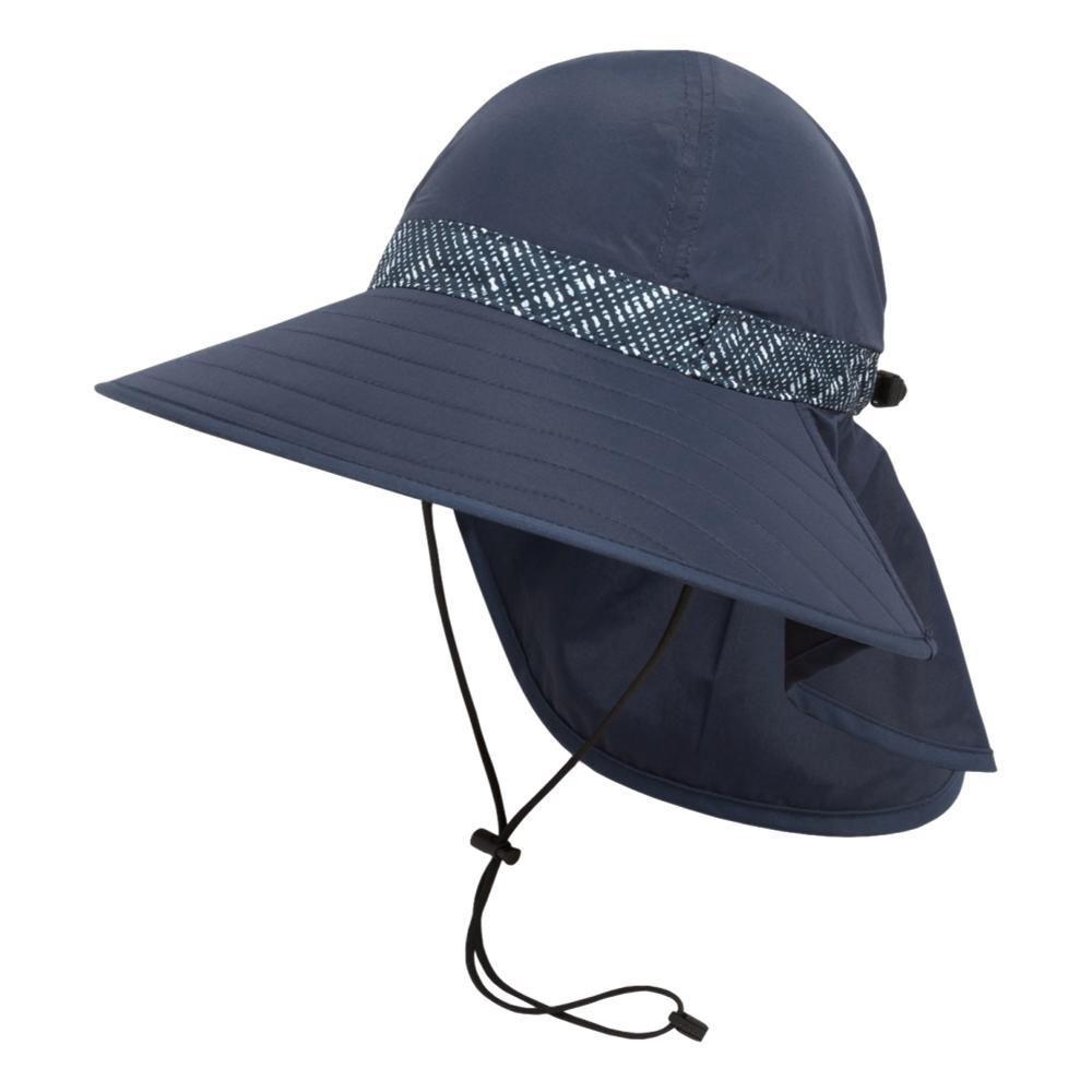 Shade Goddess (Captain's Navy) - Medium/Large, 0818865023405