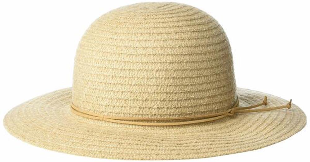 Sunday Afternoons Aphelion Hat (Camel) - Small/Medium, 0818865024839