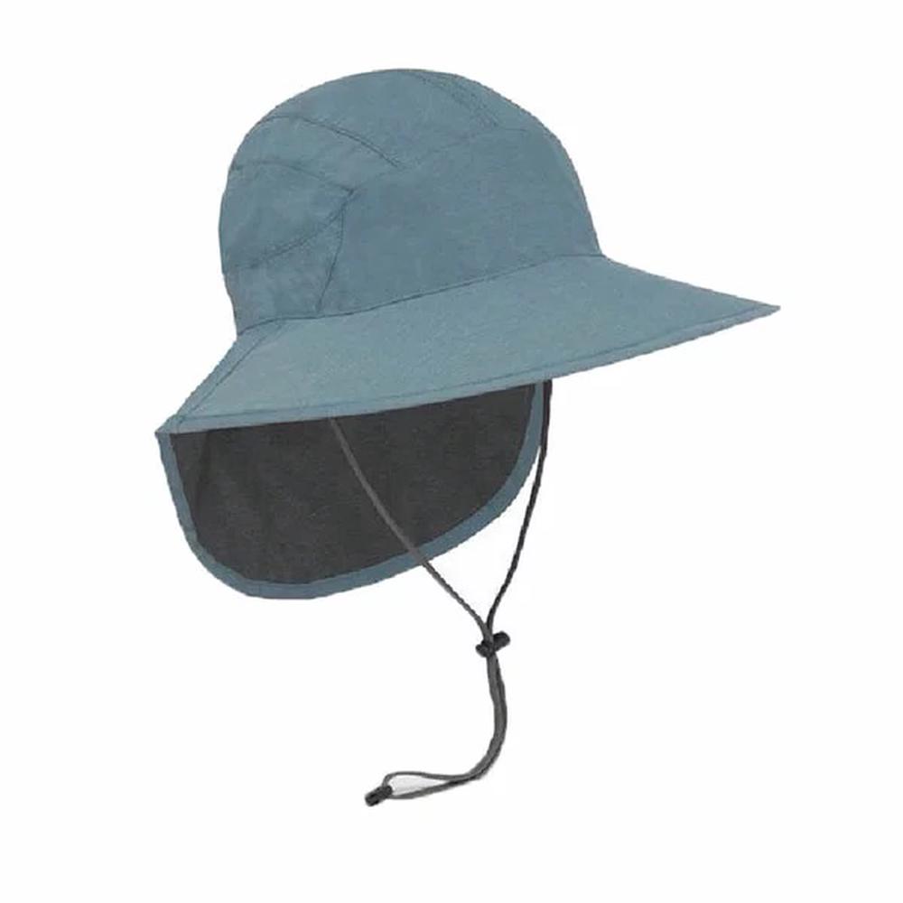 Ultra Adventure Storm Hat (Mineral), 0818865025072