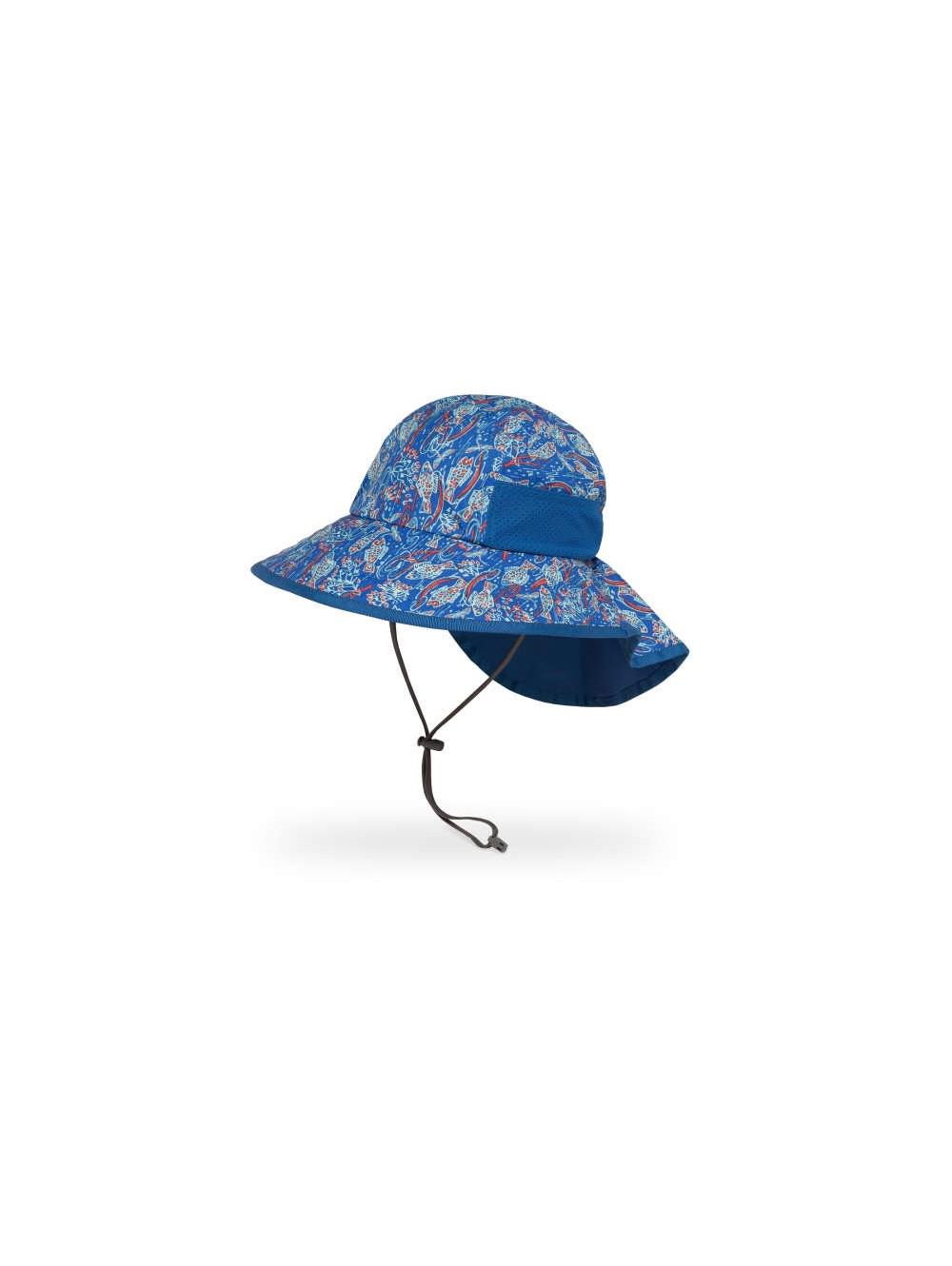 Kids Play Hat (Wild Rver), 0818865026192