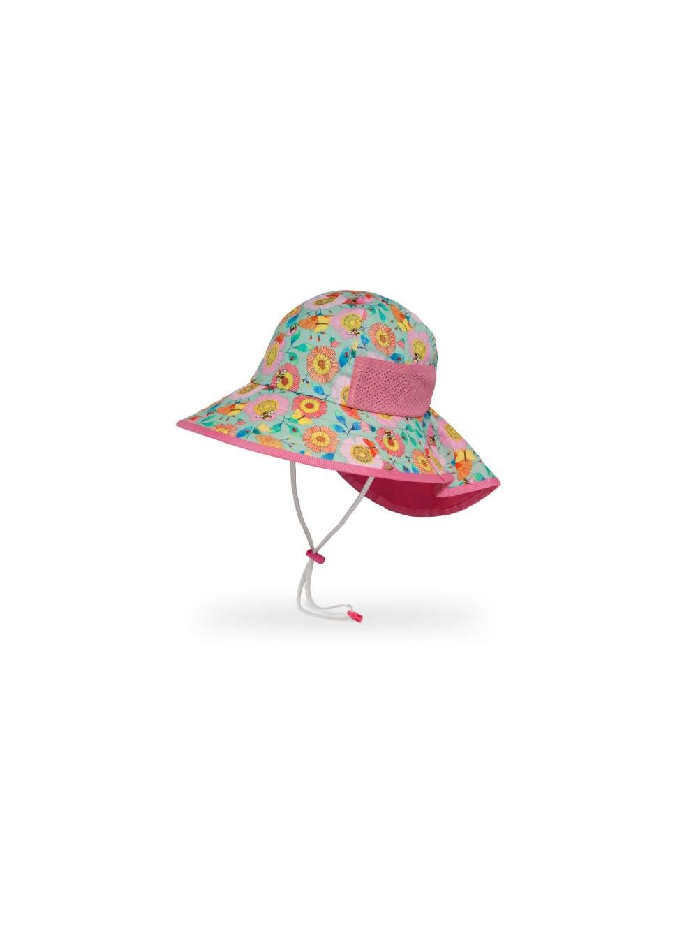 Kids Play Hat (Pollinator), 0818865026222